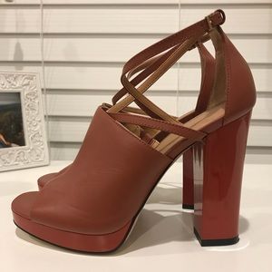 Calvin Klein Sandals